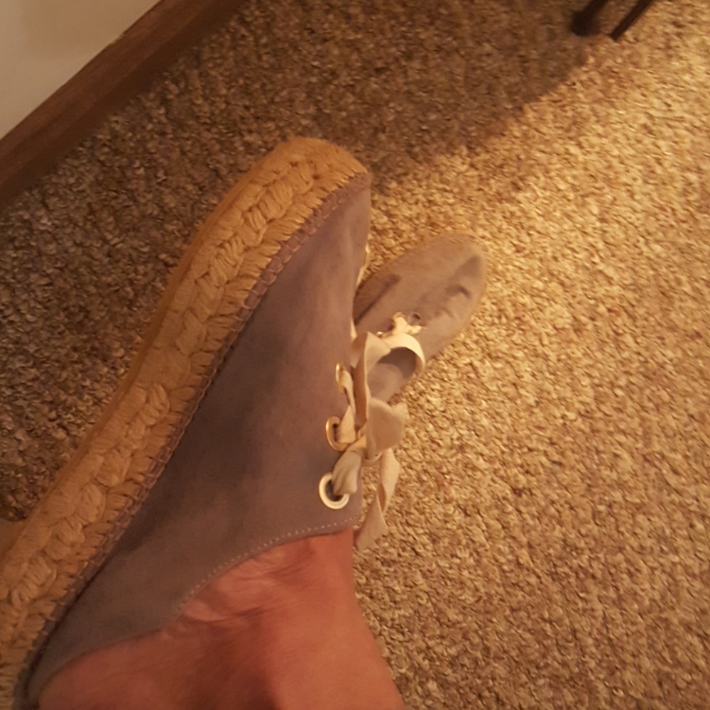 espadrlles shoes ERICMICHAEL SPAIN - Picture 2 of 4